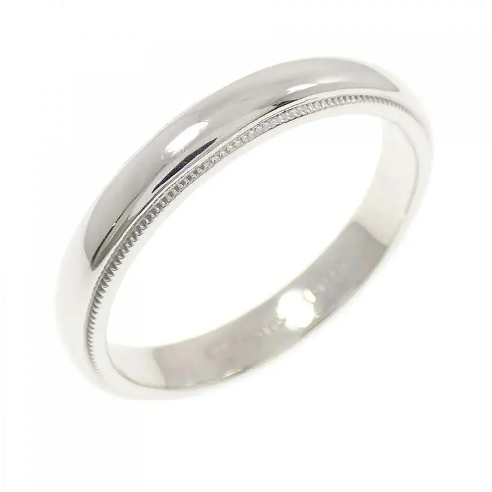 TIFFANY Silver Ring